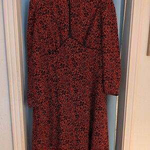 TOPSHOP Woman's Dress